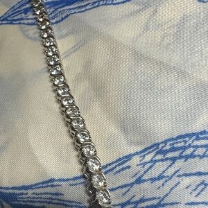 7.5 inch Tennis Bracelet